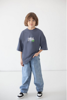 Футболка для хлопців